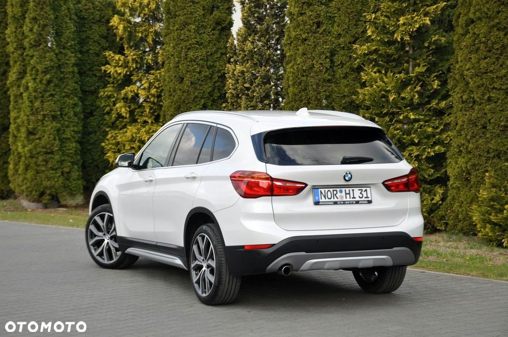 BMW X1 - 14