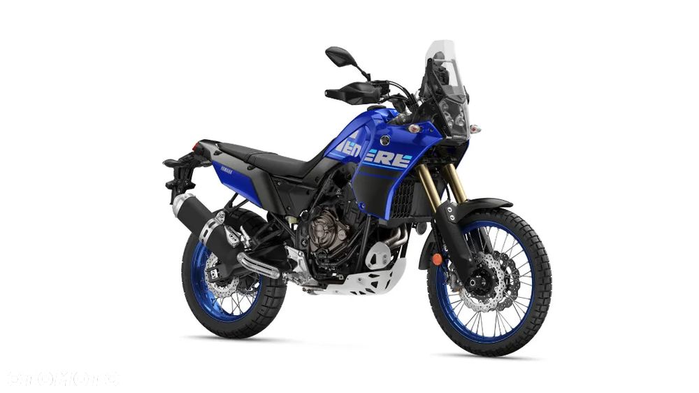 Yamaha XTZ