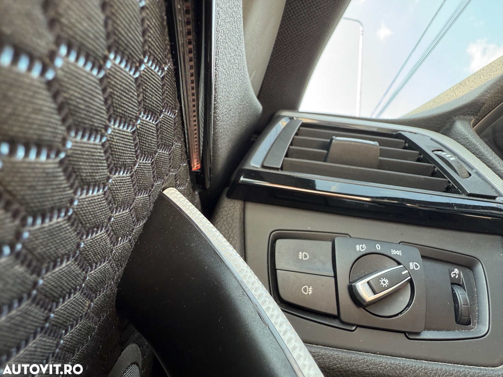 BMW Seria 4 420d Gran Coupe Sport-Aut. - 15