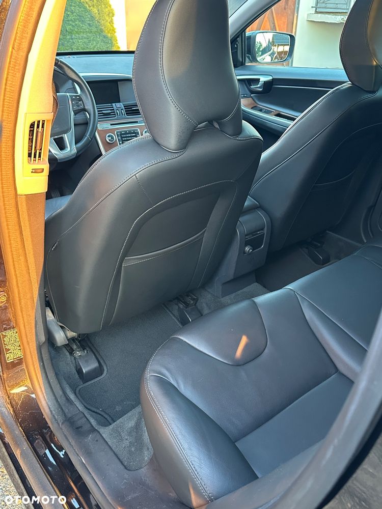 Volvo XC 60 - 29