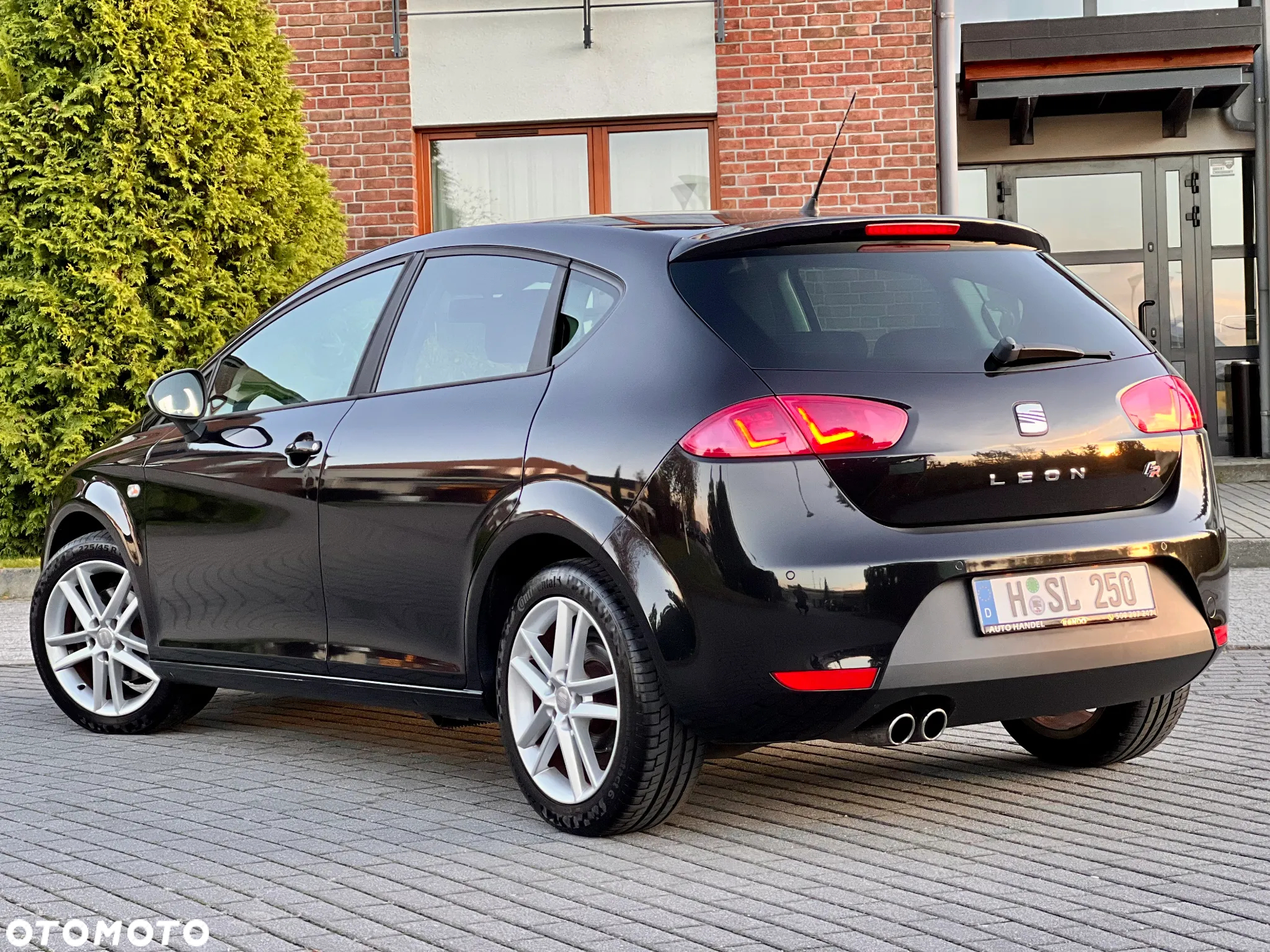 Seat Leon 1.8 TSI FR - 13