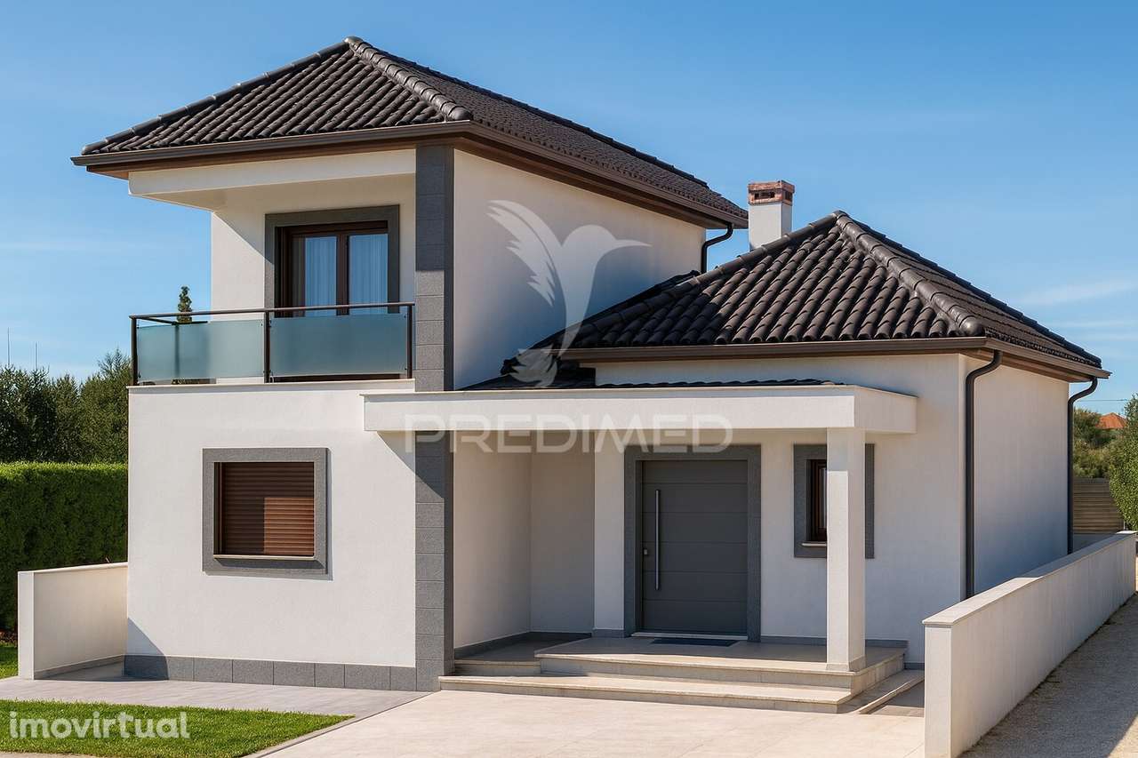 Terreno para construção em Alvega - Grande imagem: 2/6