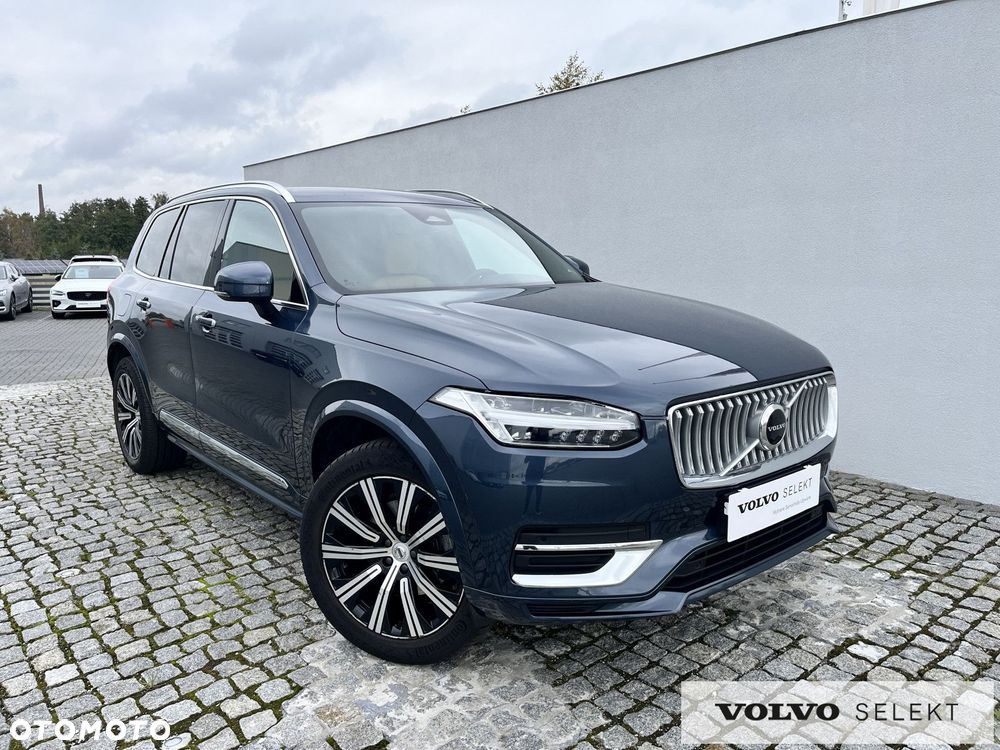 Volvo XC 90 - 3