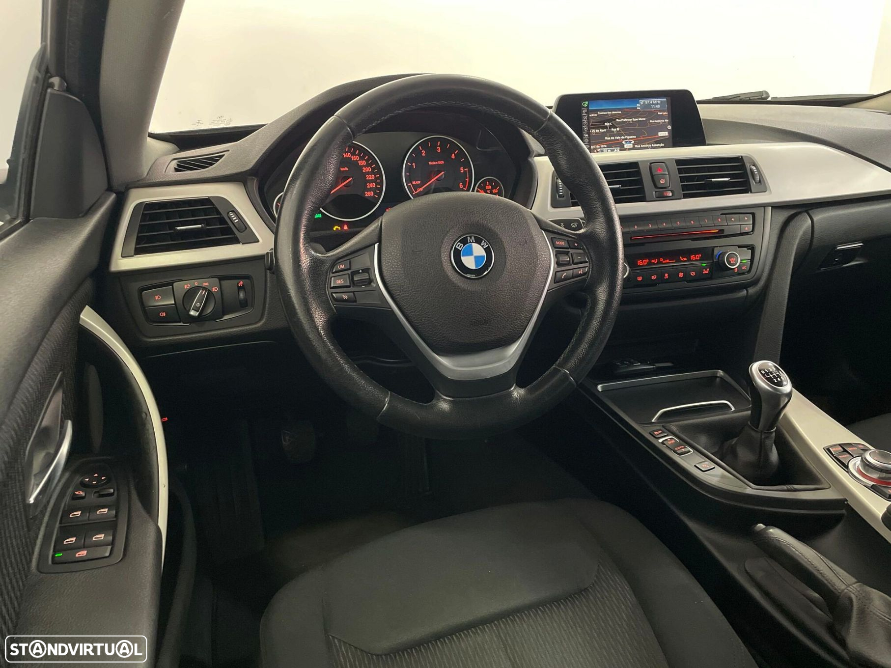 BMW 418 Gran Coupé d Advantage - 25