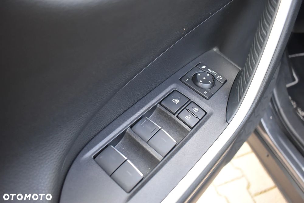 Toyota RAV4 2.5 Hybrid Comfort 4x2 - 24