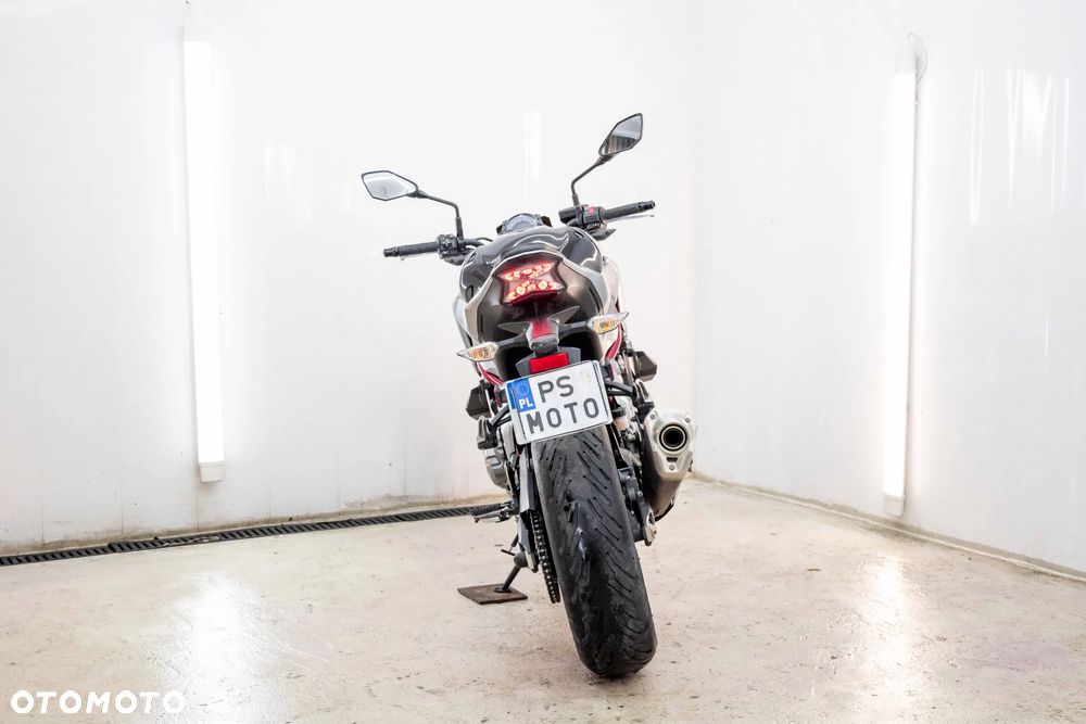 Kawasaki Z 900 - 7