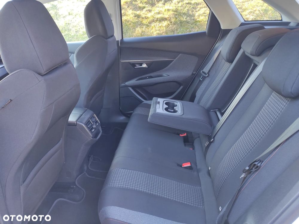 Peugeot 3008 BlueHDi 120 Stop & Start Active - 8