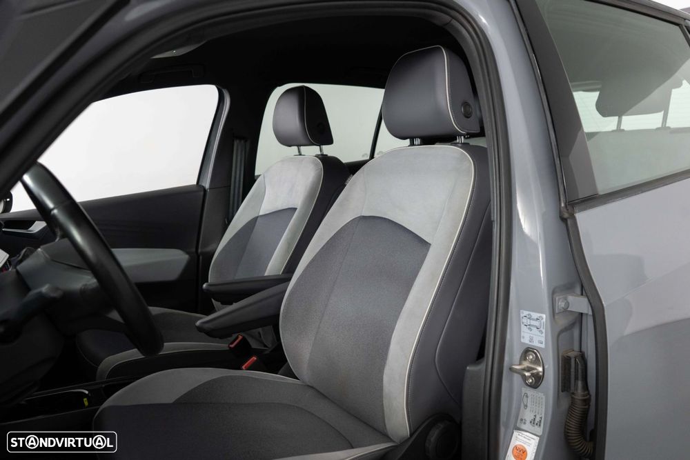 VW ID.3 77 kWh Pro S - 10
