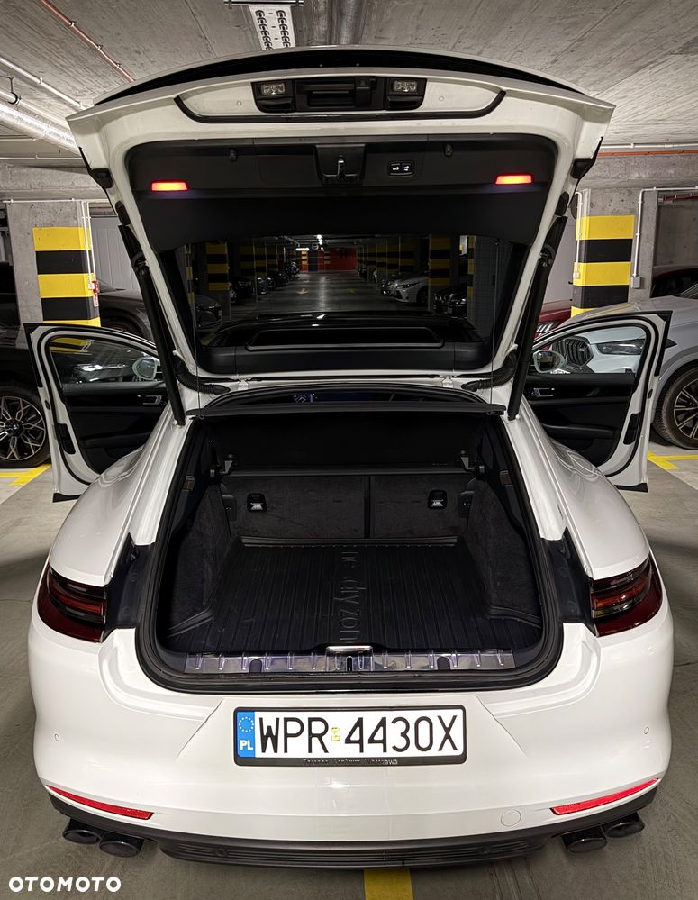 Porsche Panamera - 29