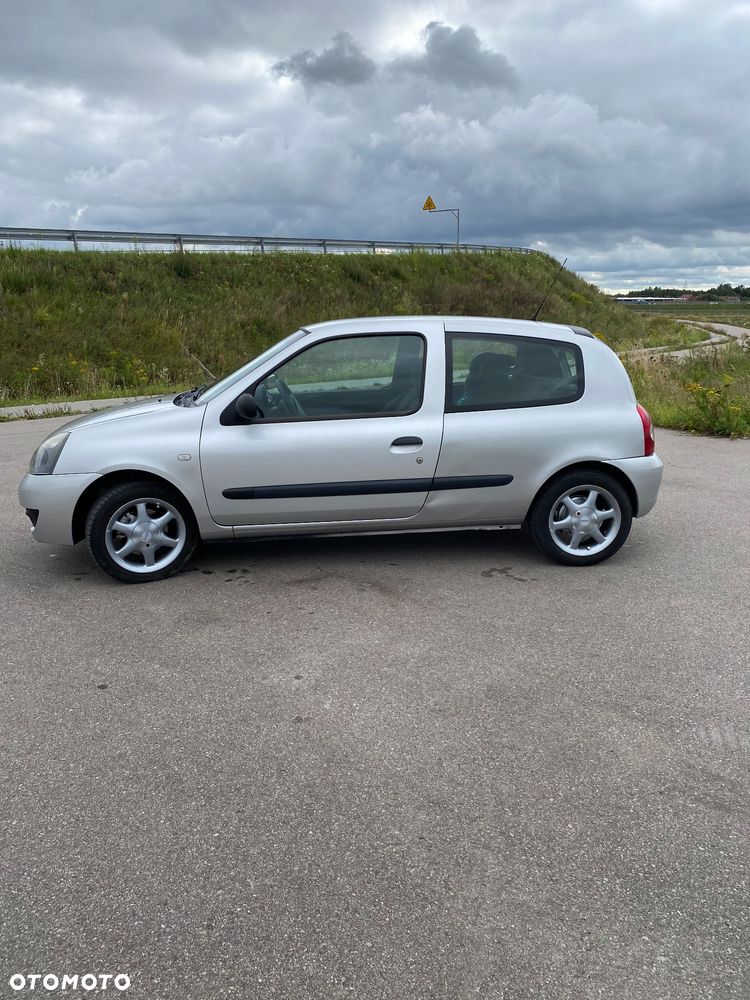 Renault Clio - 4