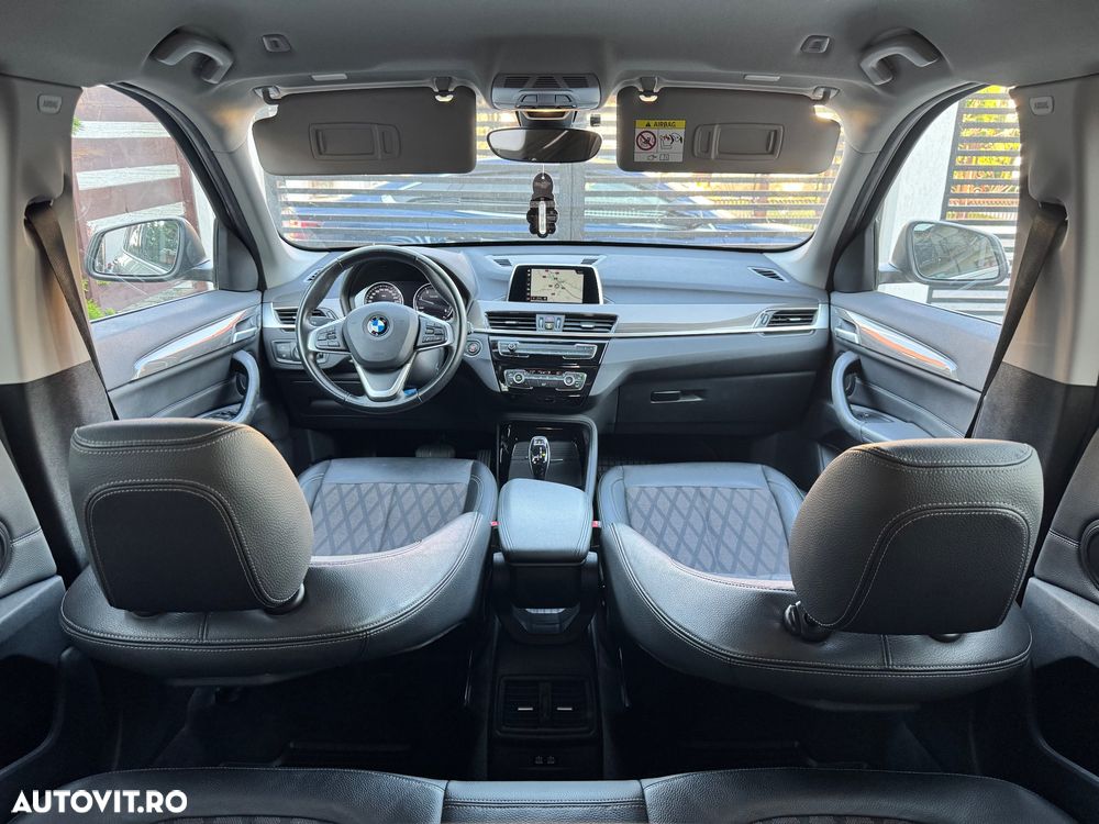 BMW X1 - 39
