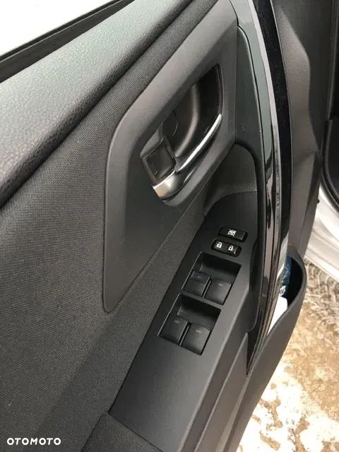 Toyota Auris 1.2 Turbo Comfort - 13