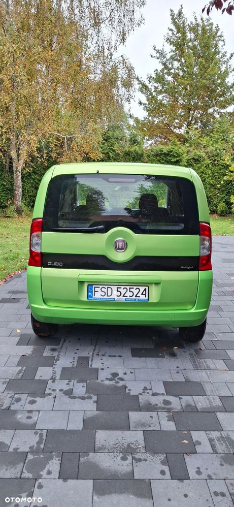 Fiat Qubo - 4
