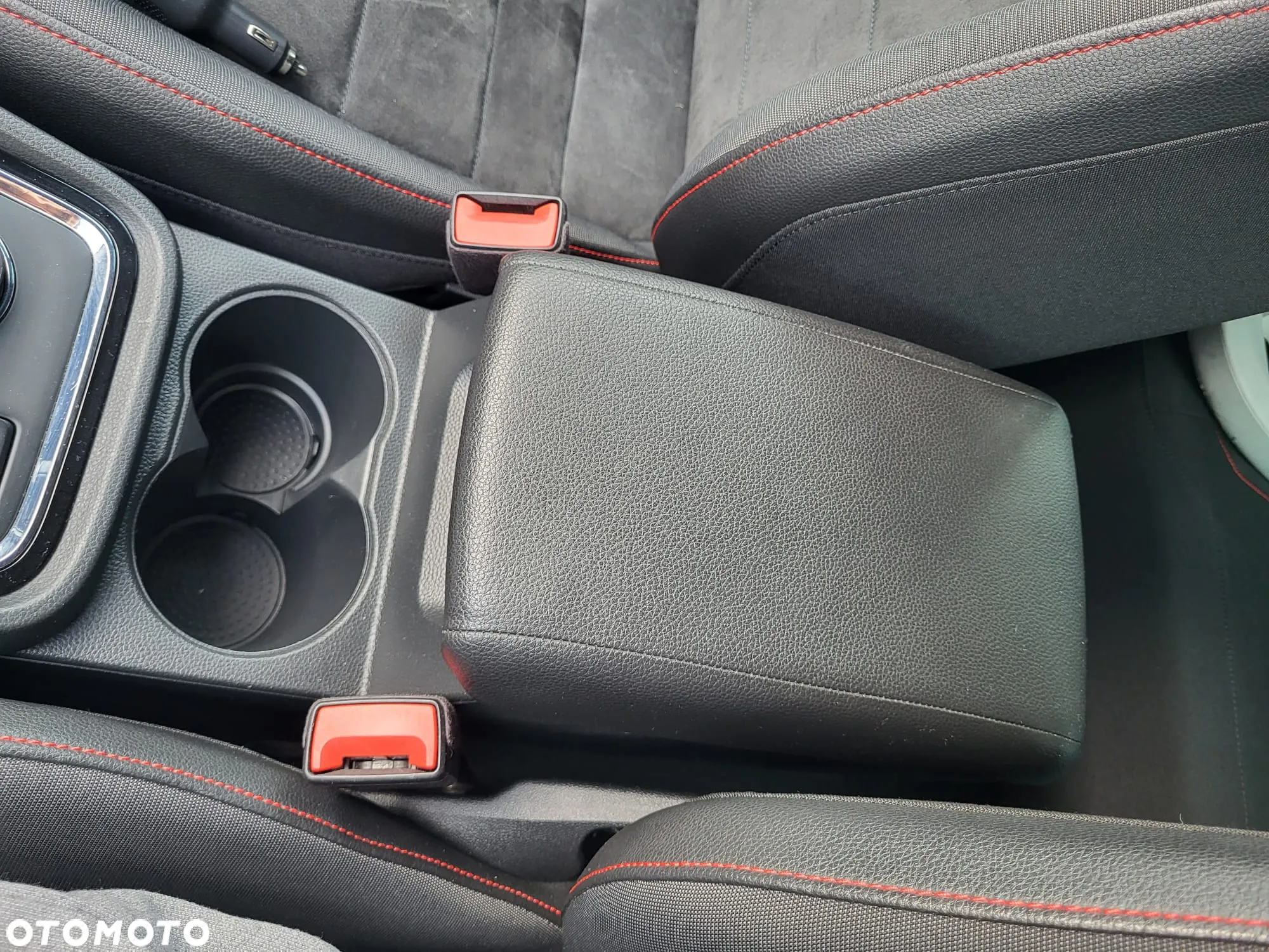 Seat Ateca 2.0 TSI FR Black S&S 4Drive DSG - 16