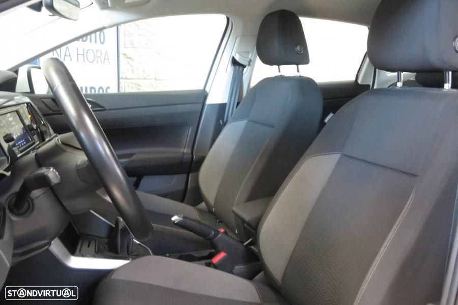 VW Taigo 1.0 TSI Life - 9