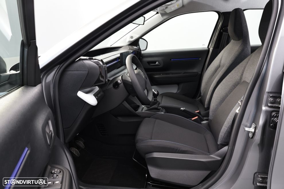 Citroën C3 1.2 PureTech YOU - 24