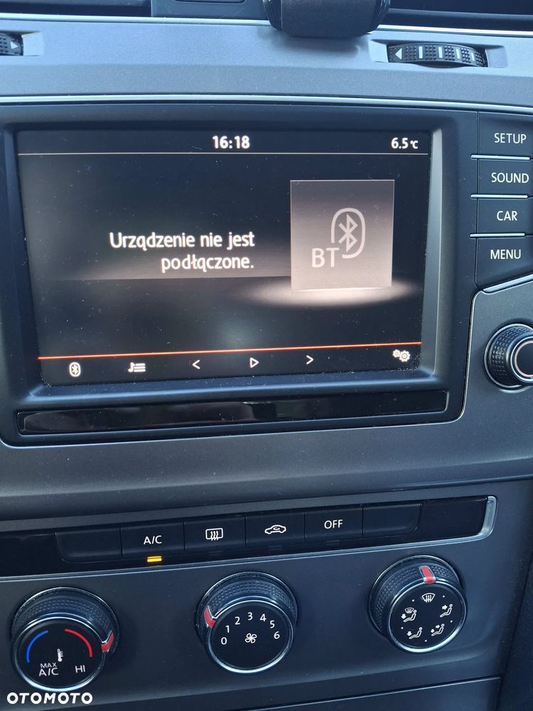 Volkswagen Golf - 7