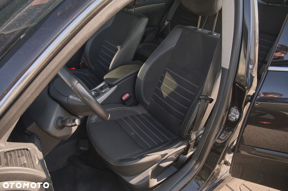 Renault Laguna - 15