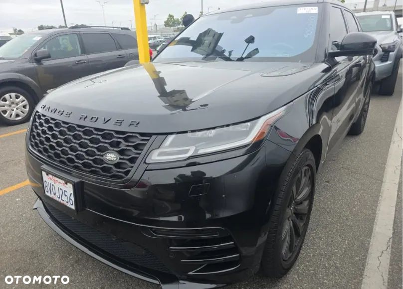 Land Rover Range Rover Velar P250 R-Dynamic S - 1