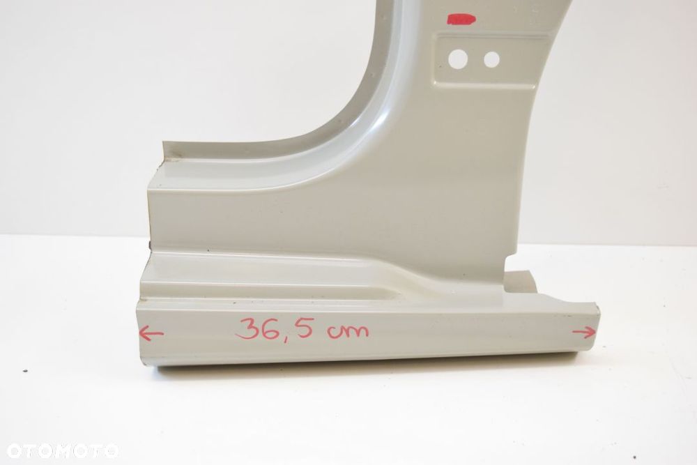 JETTA 5C6 PRÓG SŁUPEK PRAWY - 2