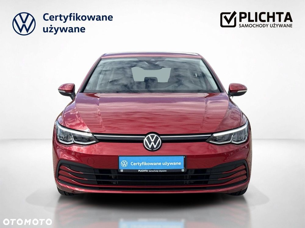 Volkswagen Golf - 9