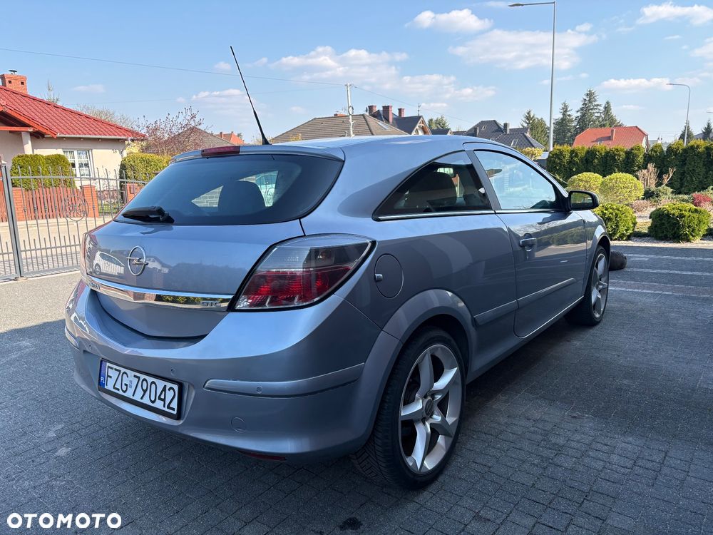 Opel Astra 1.6 Innovation - 9
