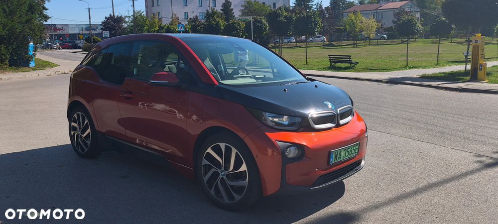 BMW i3 Standard - 4