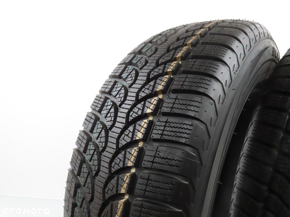 2x 245/65R17 OPONY ZIMOWE Bridgestone Blizzak LM-80 111T XL - 7