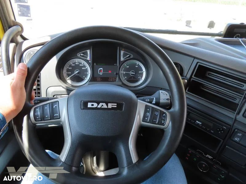 DAF XF 430 - 5