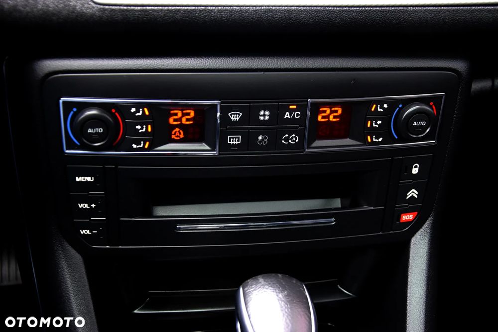 Citroën C5 2.0 BlueHDi Exclusive S&S EAT6 - 29