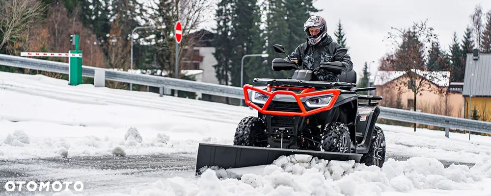 Segway Snarler AT10 - 27