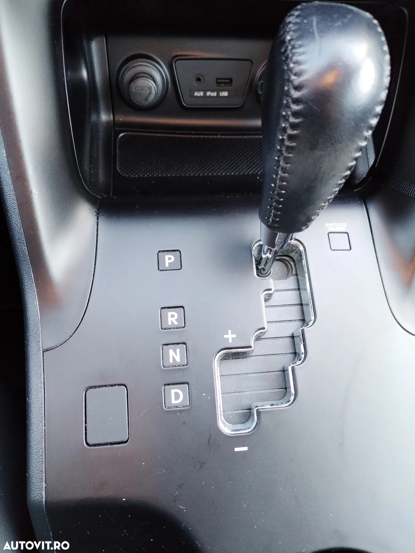 Hyundai ix35 - 4