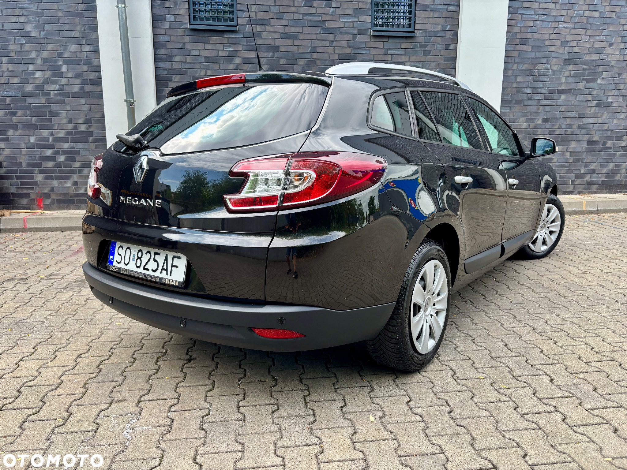 Renault Megane 1.4 16V TCE Expression - 31