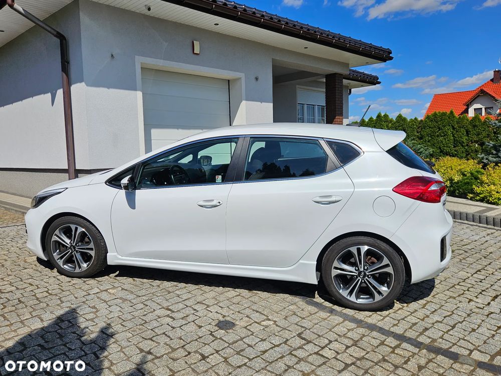 Kia Ceed 1.0 T-GDI ISG GT Line - 8