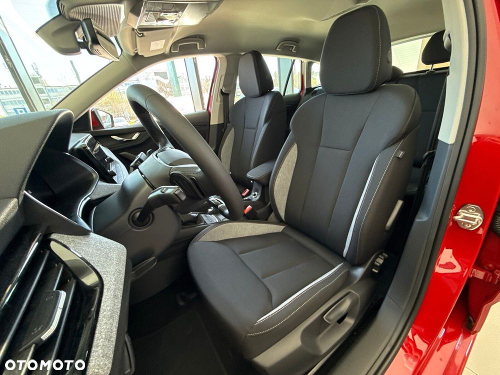 Skoda Scala 1.5 TSI Drive DSG - 11