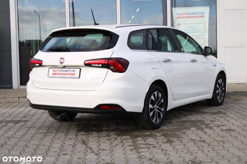 Fiat Tipo - 4