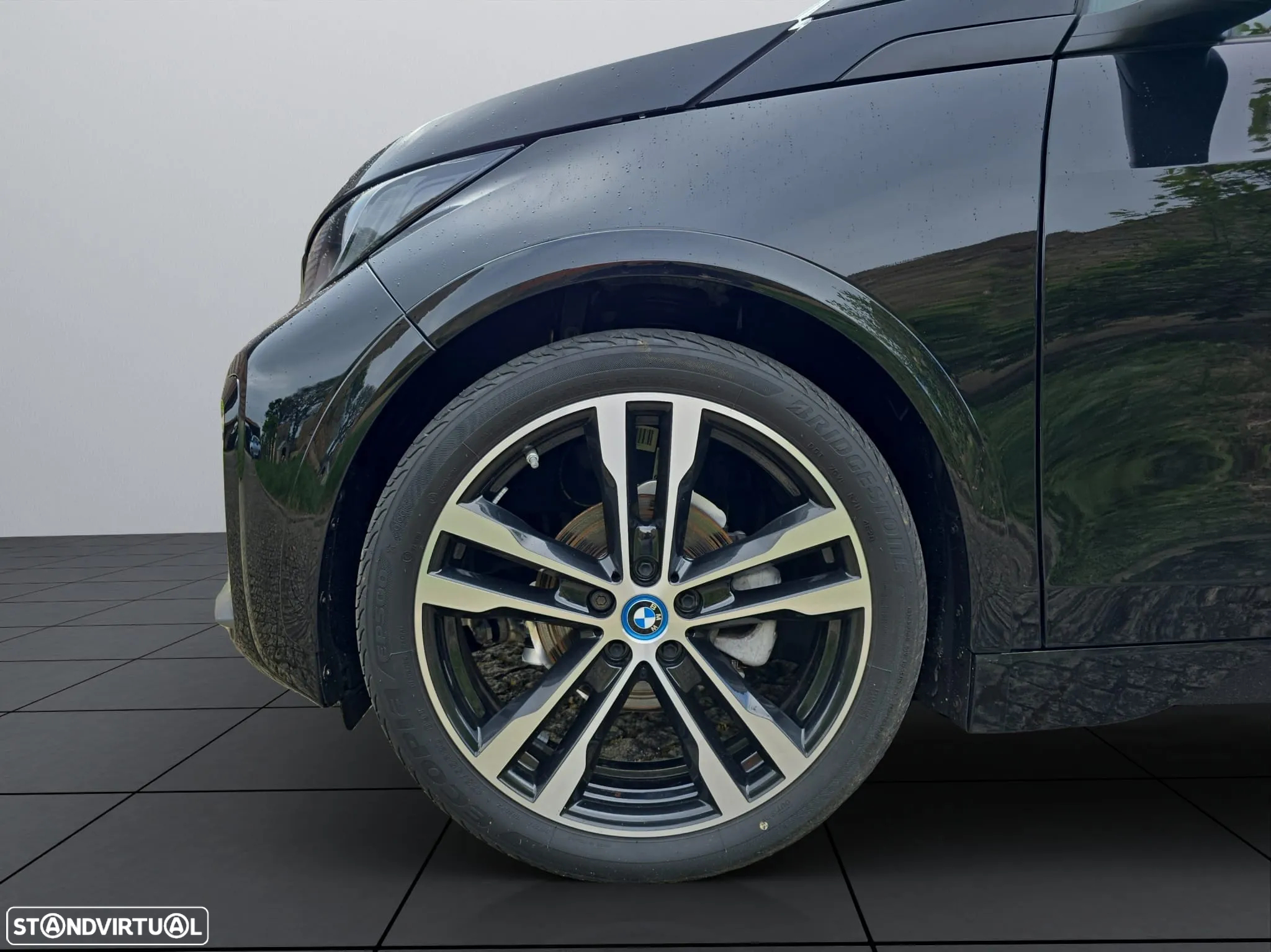 BMW i3 s 120Ah - 9