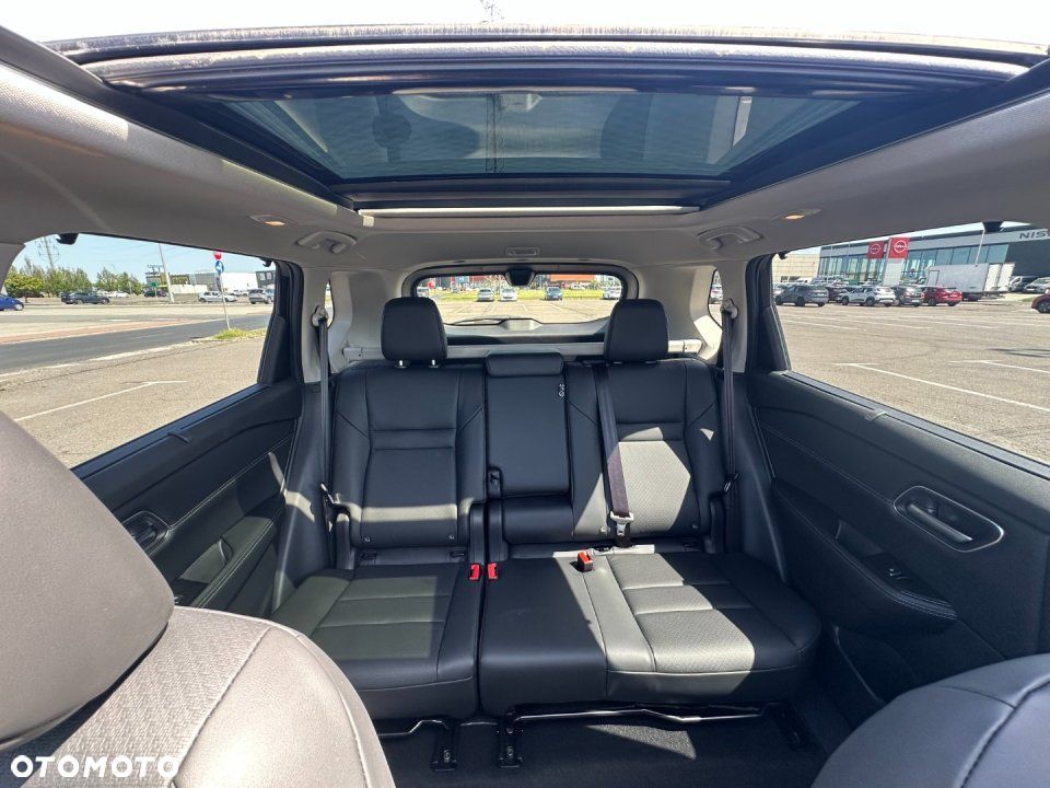 Nissan X-Trail - 16