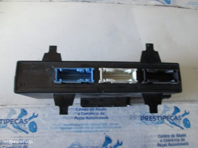 Modulo 641183915121 BMW E36 1994 318TDS CONTROLE A/C - 2