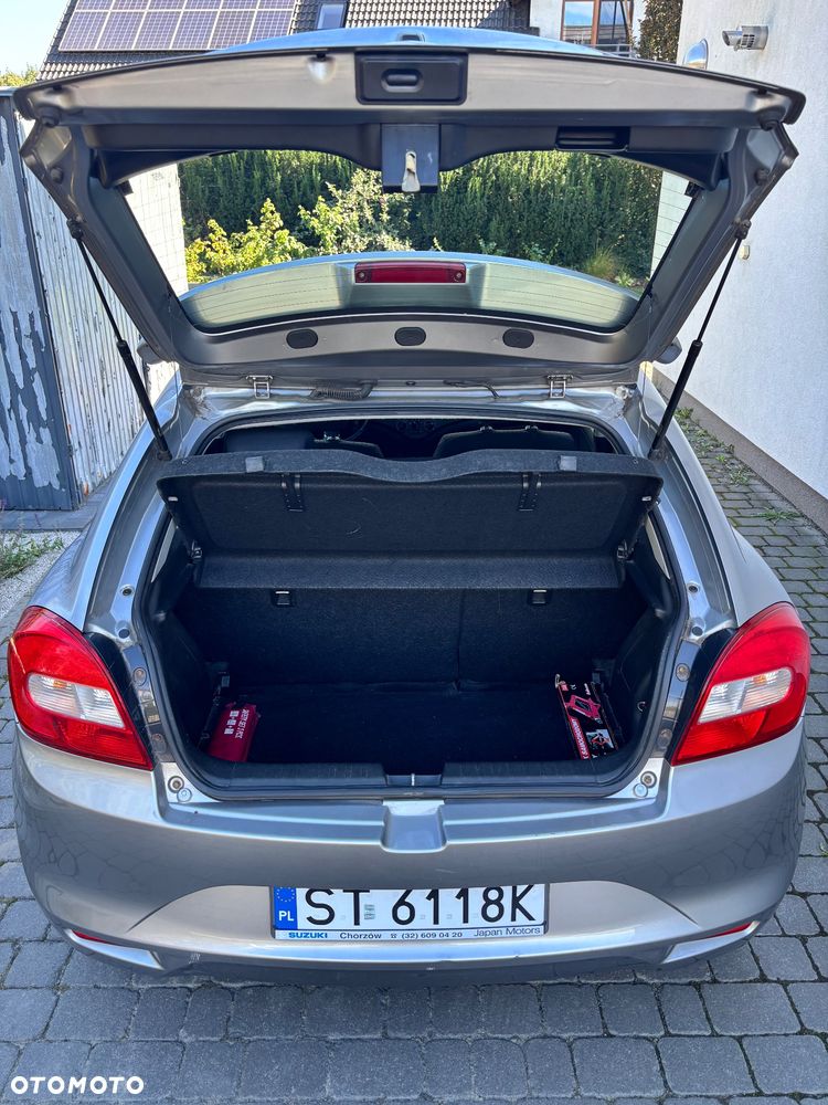 Suzuki Baleno 1.2 Premium - 6