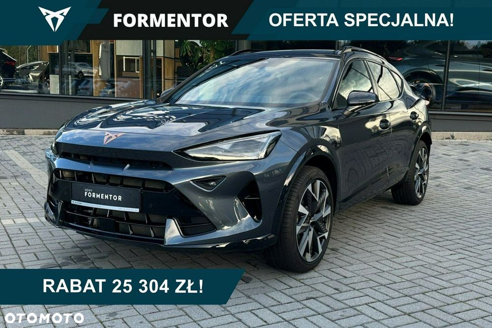 Cupra Formentor - 1