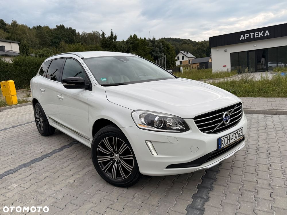 Volvo XC 60 D4 Drive-E Summum - 10