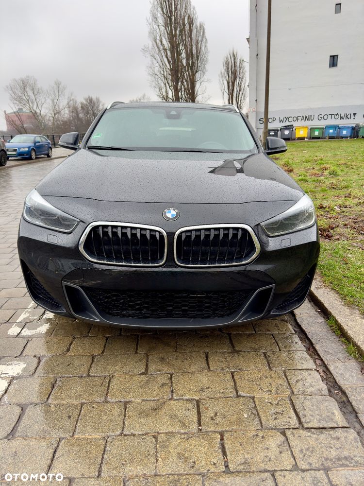 BMW X2 sDrive20i M Sport X - 21