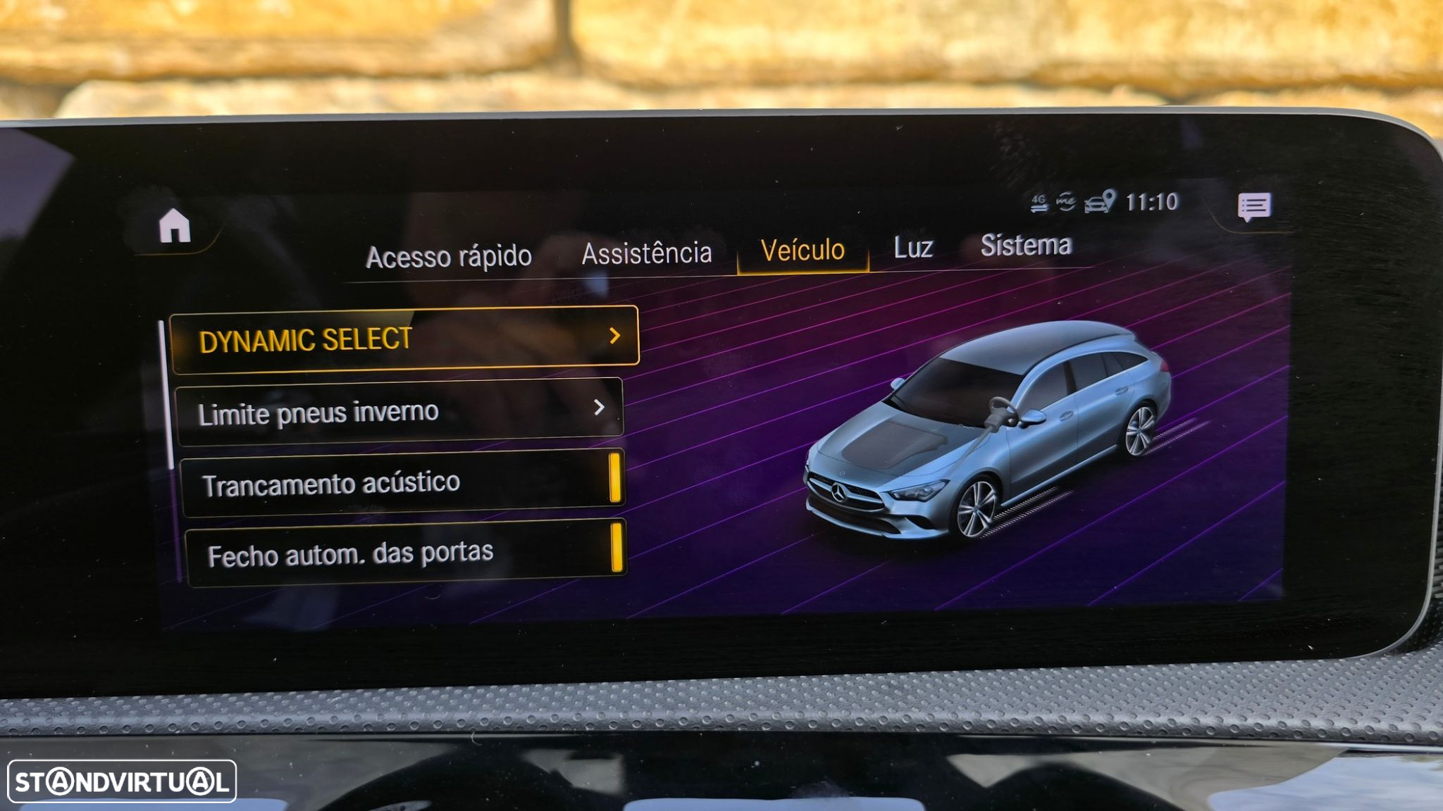 Mercedes-Benz CLA 200 - 28