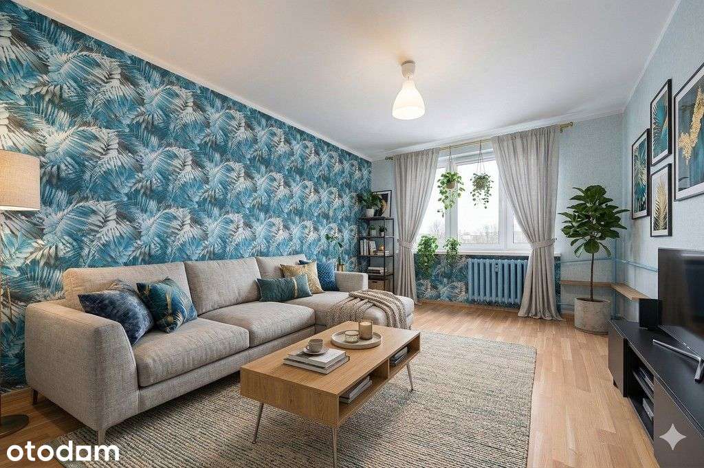 Mieszkanie inwestycyjne 2 pokojowe Kraków