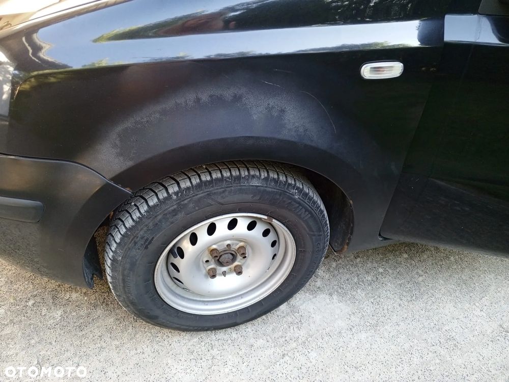 Fiat Panda 1.2 Classic Eco - 9