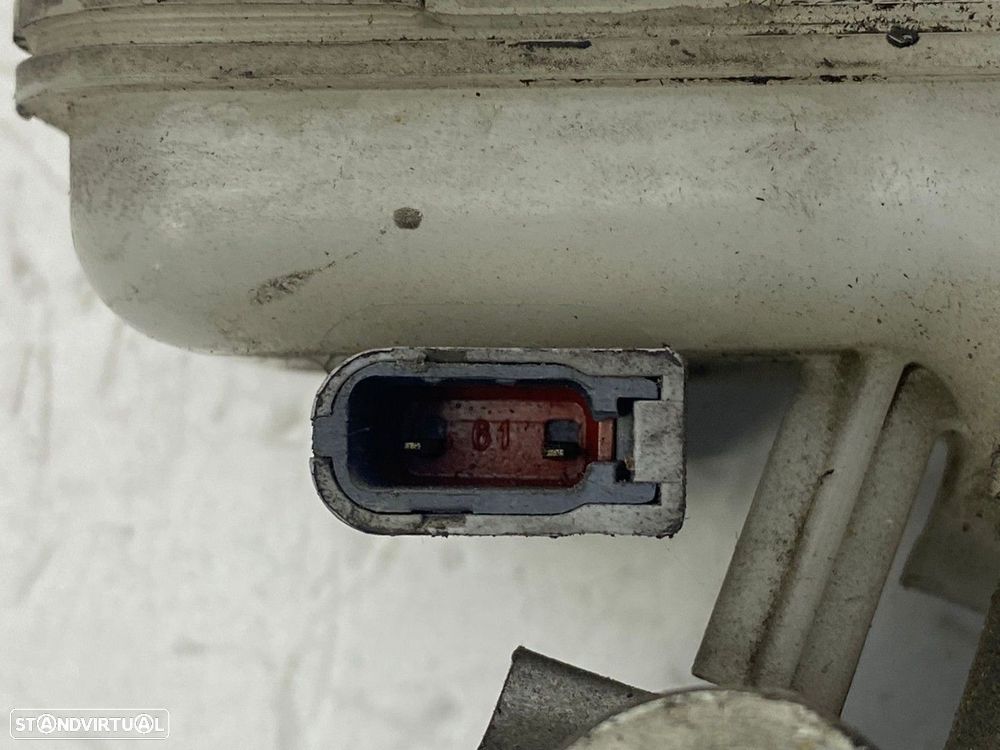 Bomba servo freio FORD FIESTA VI 1.4 TDCi REF. 0204029540 - 4