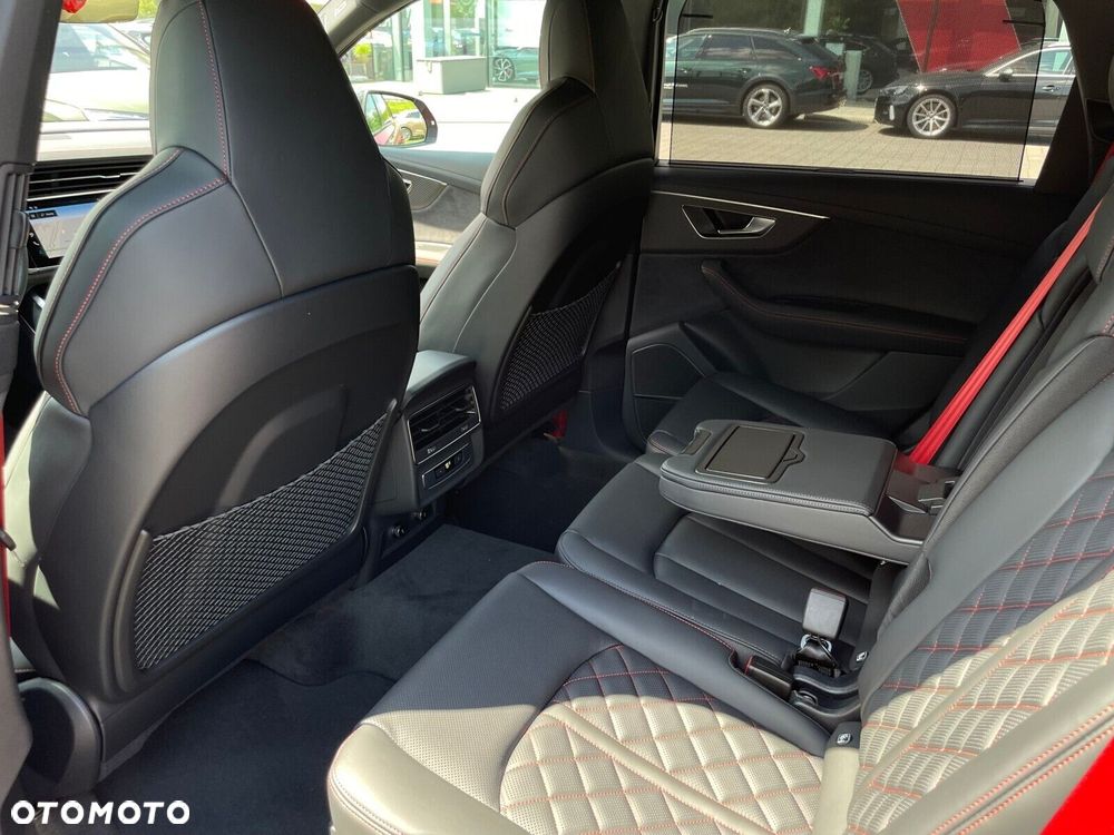 Audi SQ7 - 25