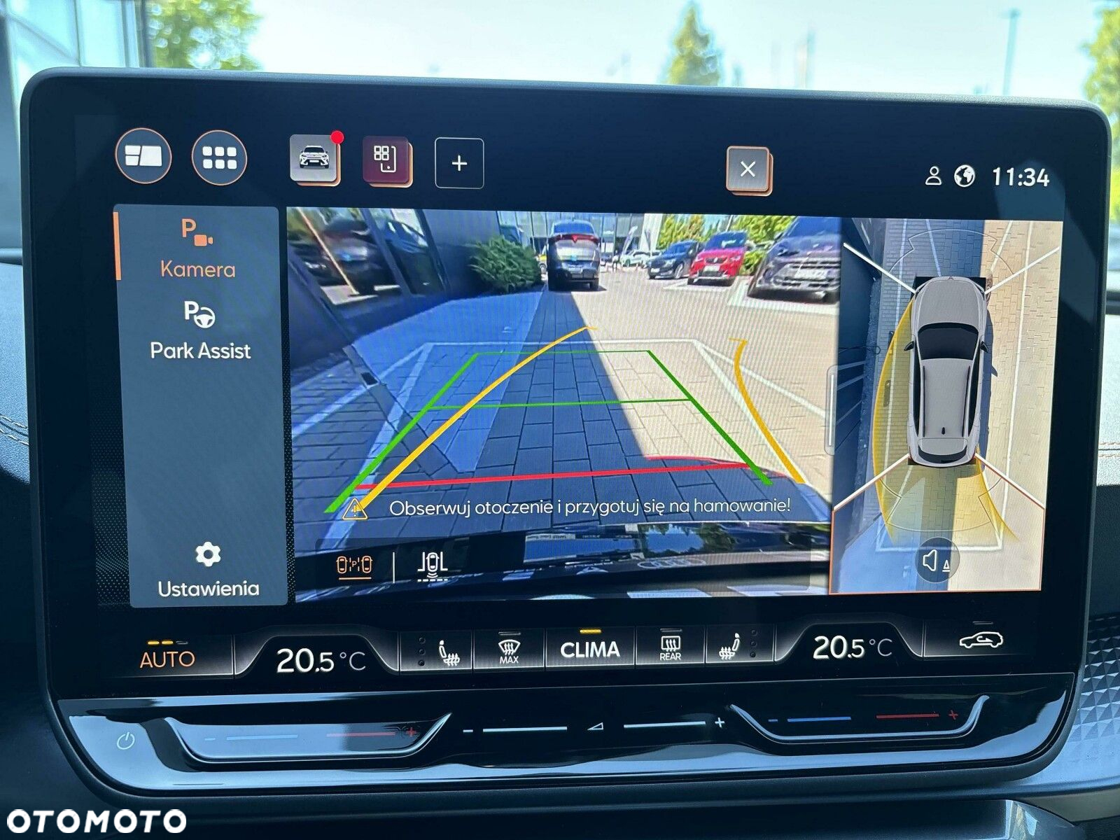 Cupra Formentor 1.5 TSI DSG - 25