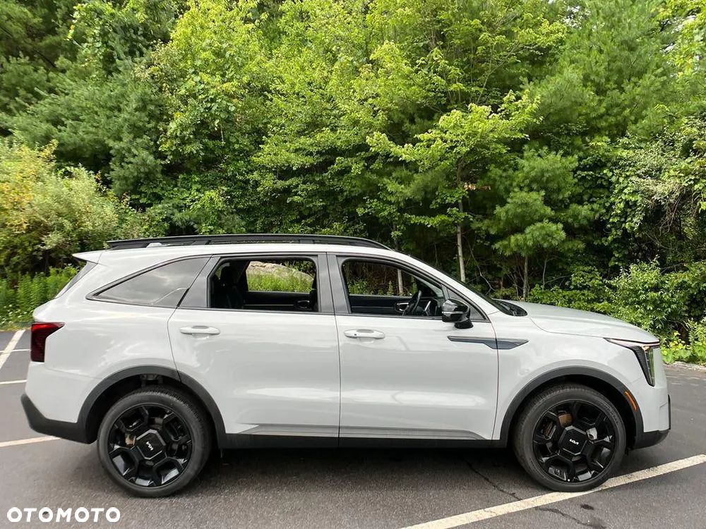 Kia Sorento 1.6T-GDI AWD OPF Vision - 6